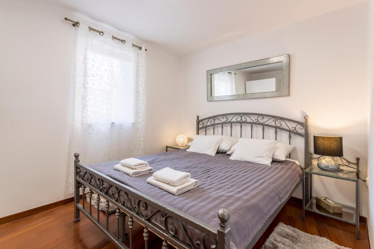 Apartments&Rooms Villa Erede Spalato Esterno foto