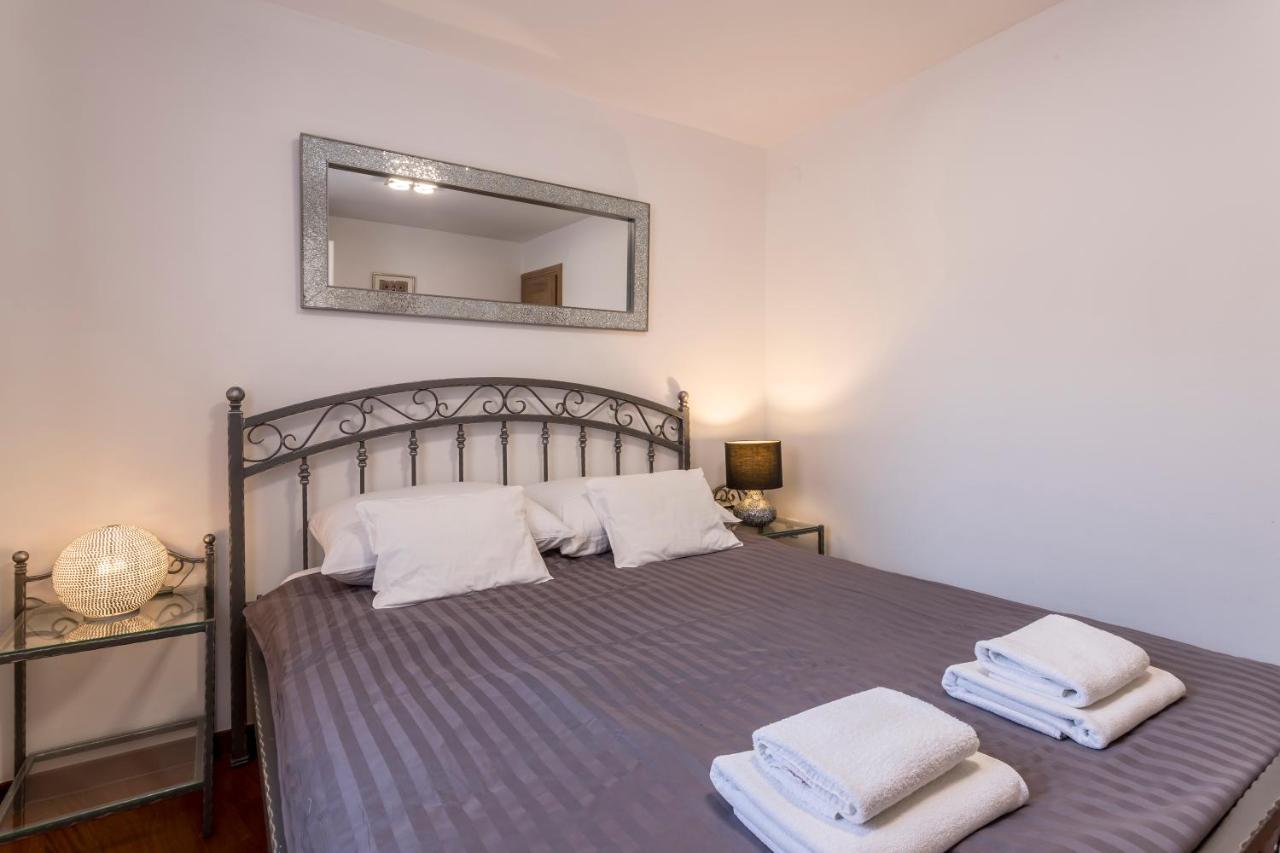 Apartments&Rooms Villa Erede Spalato Esterno foto