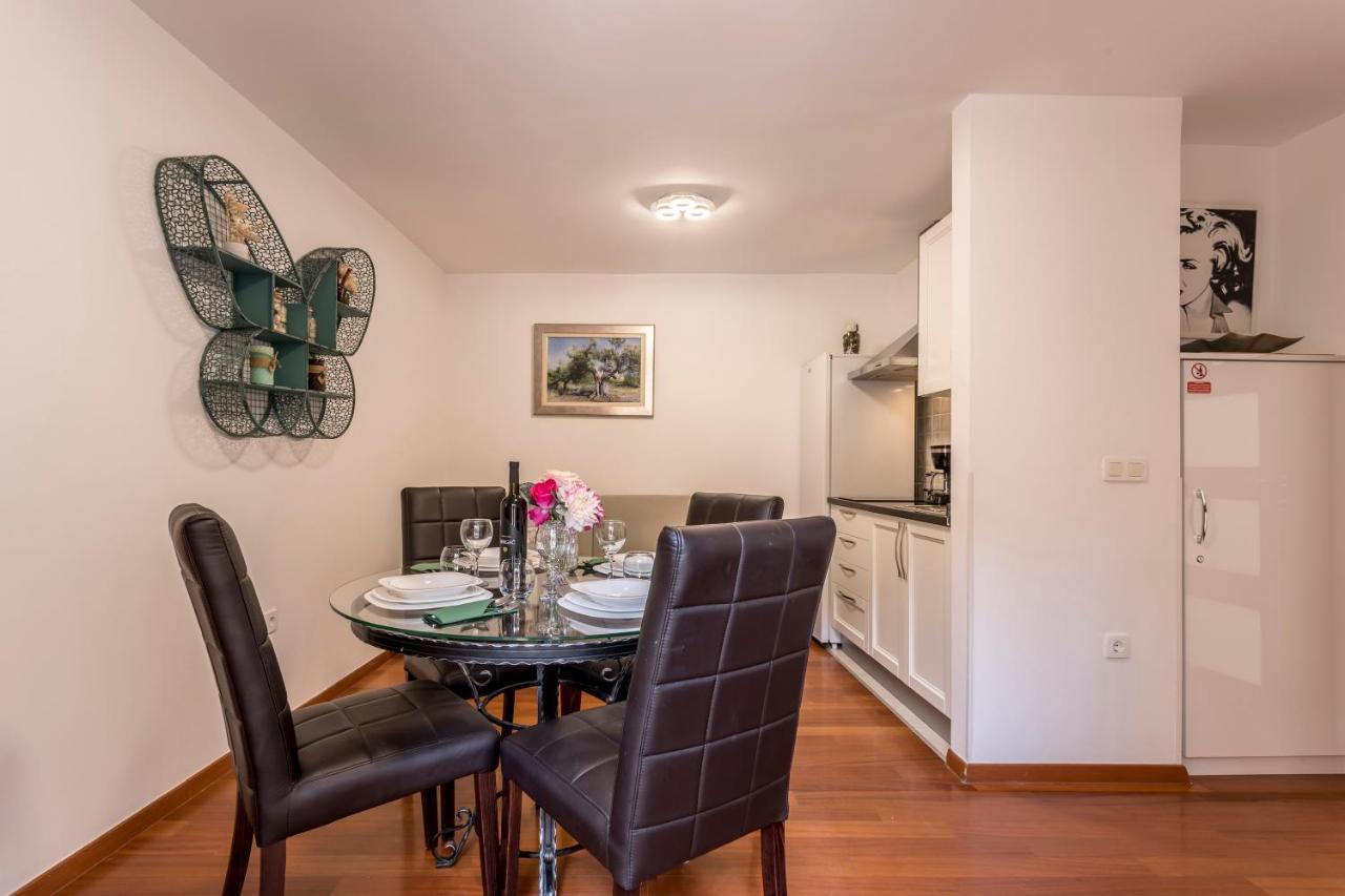 Apartments&Rooms Villa Erede Spalato Esterno foto