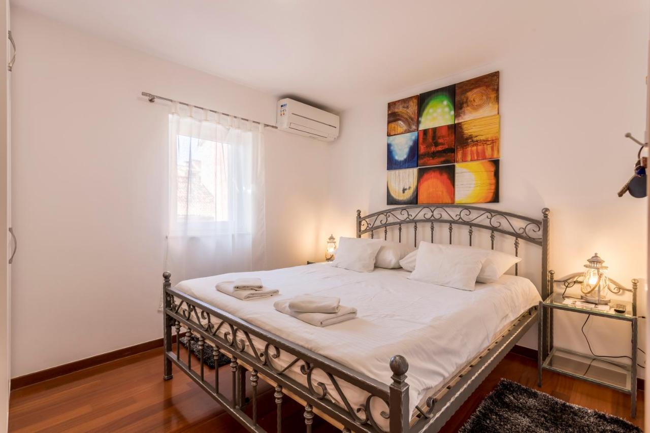 Apartments&Rooms Villa Erede Spalato Esterno foto